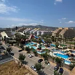 Lejlighed Beachfront *