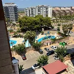 Apartment Beachfront *