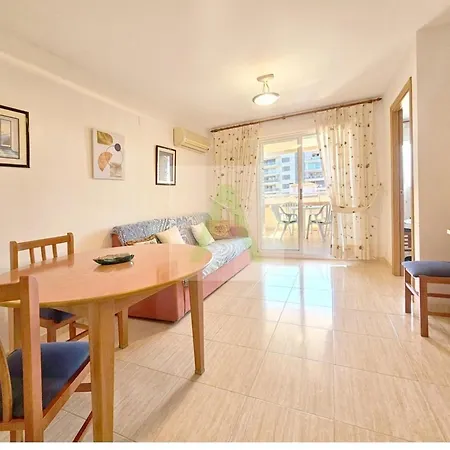 Beachfront Daire *