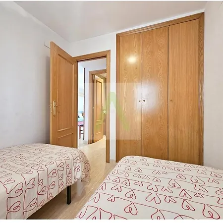Beachfront Daire *