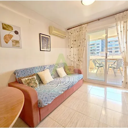 Daire Beachfront *