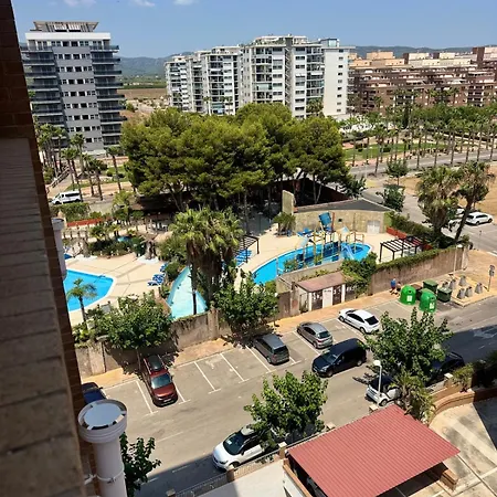 Daire Beachfront *