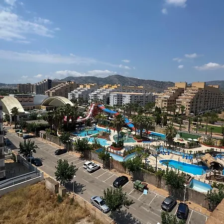 Daire Beachfront *